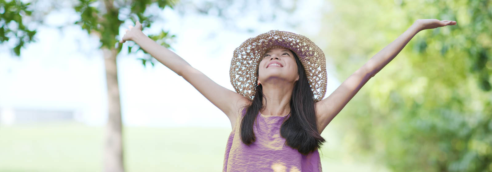 A Breath of Fresh Air